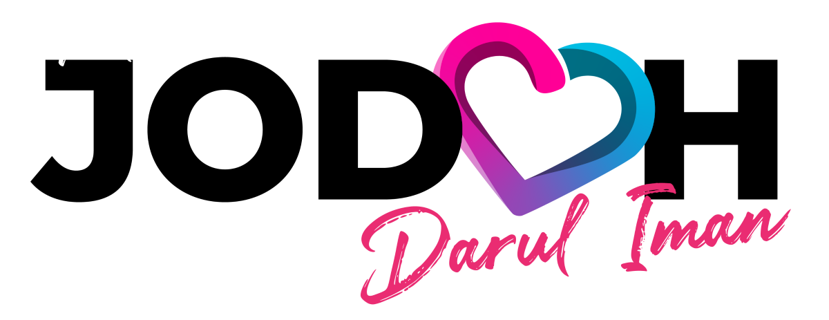 Jodoh Darul Iman